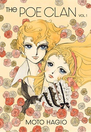 The Poe Clan (Moto Hagio)