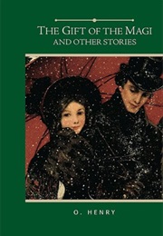 The Gift of the Magi and Other Short Stories (O. Henry)