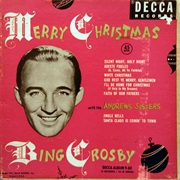Adeste Fideles - Bing Crosby