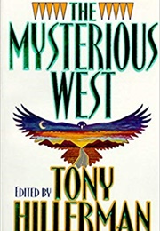 The Mysterious West (Tony Hillerman)