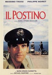Il Postino (1995)
