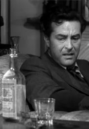 Ray Milland 1945 the Lost Weekend