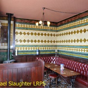 The Bull's Head, Telford