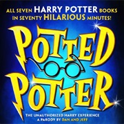 Potted Potter