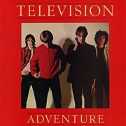Television - Adventure