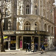 Aldwych Theatre