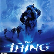 The Thing (PS2, 2002)