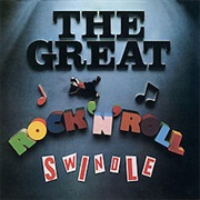 The Great Rock'n'roll Swindle