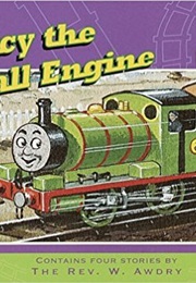 Percy the Small Engine (W. Awdry)