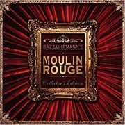 Elephant Love Medley - Moulin Rouge