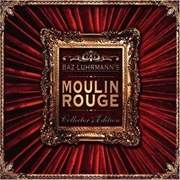 Elephant Love Medley - Moulin Rouge