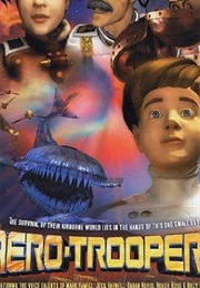 Aero-Troopers (2003)