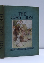 The Cozy Lion (Frances Hodgson Burnett)