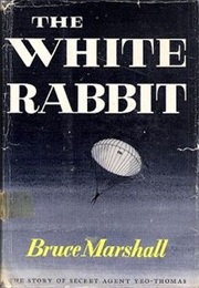 The White Rabbit (Bruce Marshall)