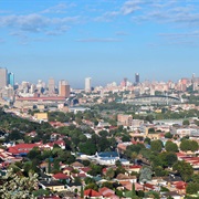 Johannesburg, Gauteng