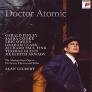 John Adams:Doctor Atomic