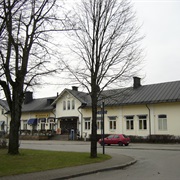 Älmhult Municipality