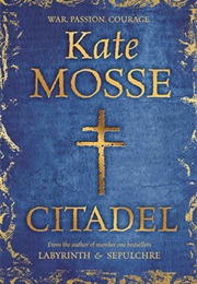 Citadel (Kate Mosse)