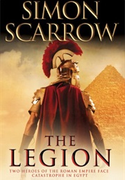 The Legion (Simon Scarrow)