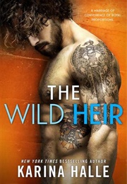 The Wild Heir (Karina Halle)