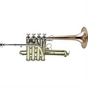 Piccolo Trumpet