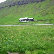 Kaldbaksbotnur/Kaldbaksfjørður