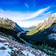 North Cascades Highway