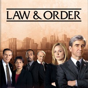 Law & Order Season 14