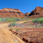 Kennedy Range National Park (WA)
