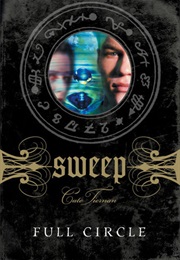 Full Circle (Cate Tienan)