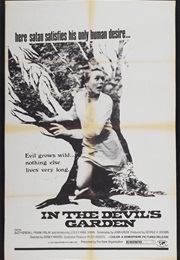 In the Devil&#39;s Garden (1971)