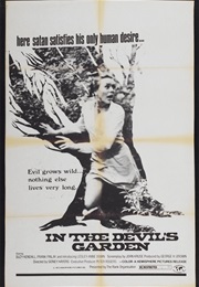 In the Devil's Garden (1971)