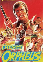 Codename Orpheus (1970)