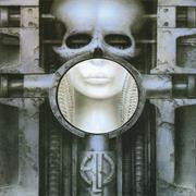 Emerson, Lake and Palmer - Brain Salad Surgery