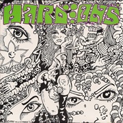 Where Did She Come From - The Hard-Ons