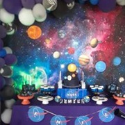 Space Party