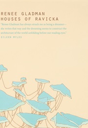 Houses of Ravicka (Renee Gladman)