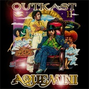 Return of the &quot;G&quot; - Outkast