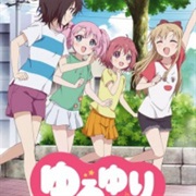Yuru Yuri Nachuyachumi!