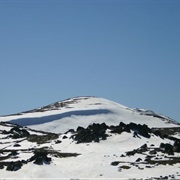Mount Kosciuszko