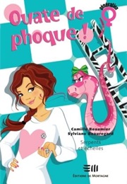 Ouate De Phoque 3 (Camille Beaumier)