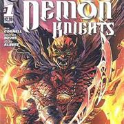 Demon Knights