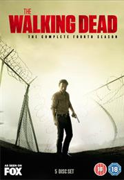 The Walking Dead Season 4