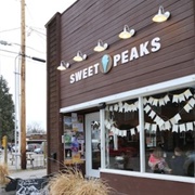 Sweet Peaks, Whitefish