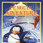 Penguin Adventure