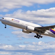 Thai Airways