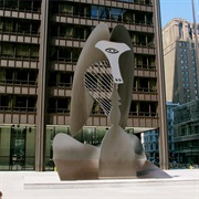 Chicago Picasso