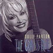 Dolly Parton - The Grass Is Blue