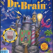Castle of Dr. Brain