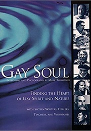 Gay Soul (Mark Thompson)